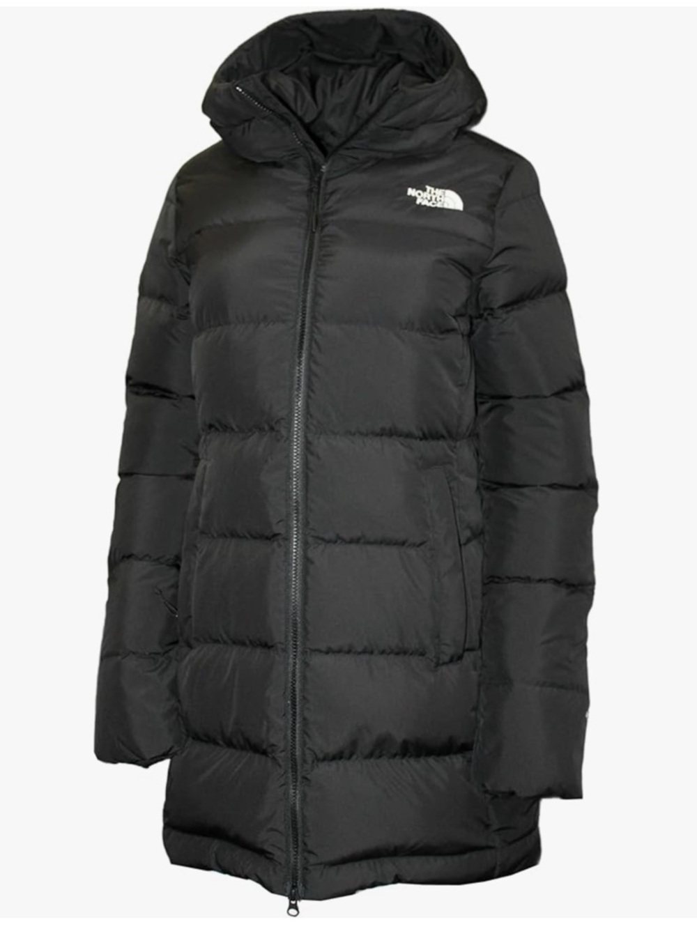 THE NORTH FACE Women's Gotham Parka
